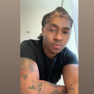 LRgant's tweet image. #NewProfilePic