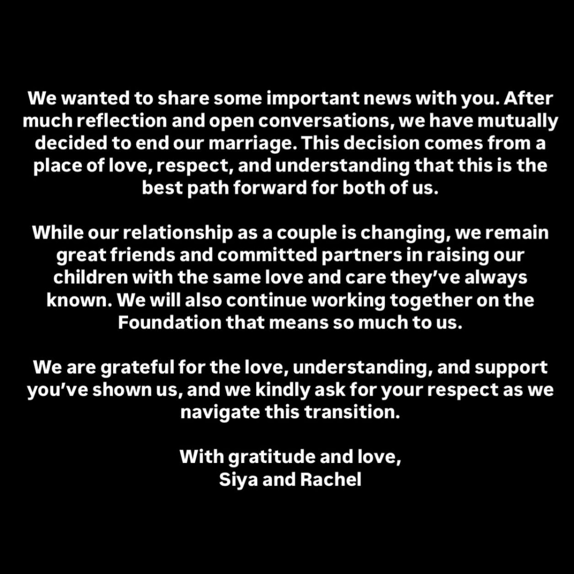 ArtSetshedi's tweet photo. Bathong Lona Thusang !!! 

Can we please find Siya and Rachel a good therapist hle!!! They can fix this !!! 

Ahona break up ya niks mo !!! 😭😭😭😭😭😭 we not accepting another dysfunctional family 😭😭 https://t.co/EwqUJZK2Bt