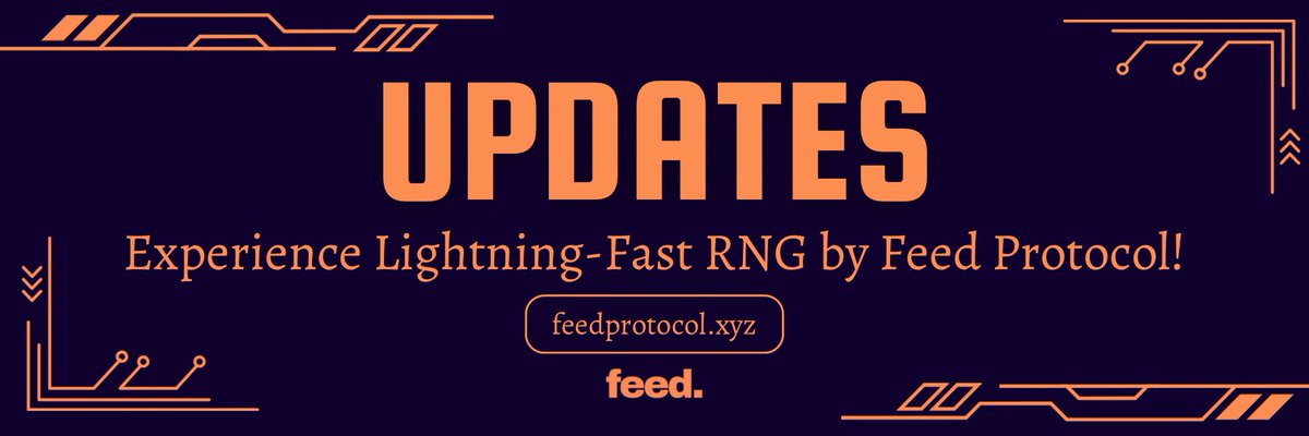Feed Protocol tweet media