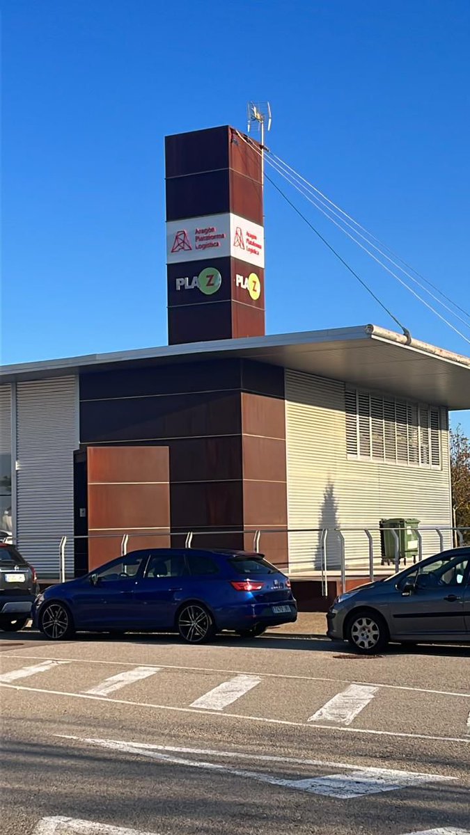 Zona Franca Tayrona tweet media