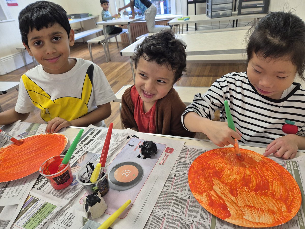 Edenhurst Edventures (@epsedventures) on Twitter photo Can you guess what our Edventurers are making today? π·π #EPSachieve #EPSinspire #holidayclub <a href="/EPSHead/">Emma Mousley</a> Can you guess what our Edventurers are making today? π·π #EPSachieve #EPSinspire #holidayclub <a href="/EPSHead/">Emma Mousley</a>
