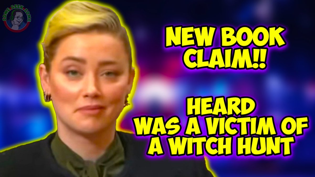 Come Geek Some tweet media