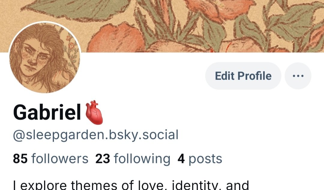 Gabriel🫀🏹 tweet media