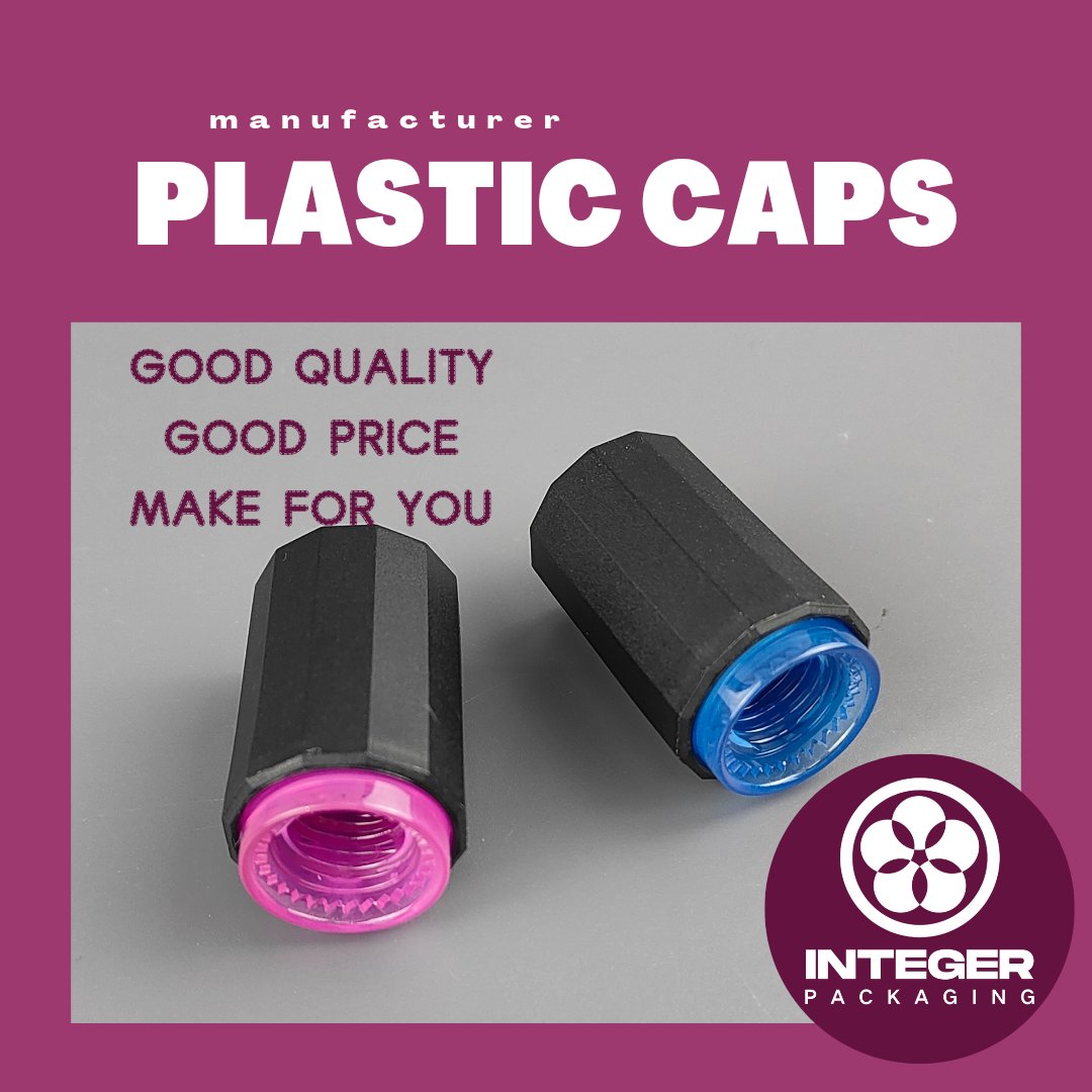 integerpkg's tweet image. We design and produce plastic bottle caps, and provide mold design, mold manufacturing, and product production services.
#packagingsolution #packaging #plasticcaps #closures #plasticlid #cosmetic