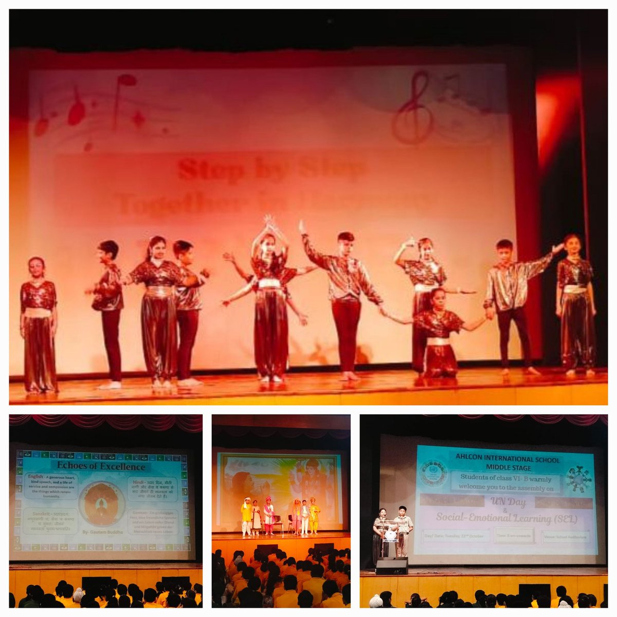 seema jaiswal (@seemajaiswal112) on Twitter photo Class 6B delivered an excellent assembly on UN Day and Social Emotional Learning,highlighting SDGs, compassion,and the power of unity.Proud of their efforts in promoting empathy and global cooperation! <a href="/ashokkp/">Ashok Pandey</a> <a href="/y_sanjay/">Sanjay Yadav</a> <a href="/pntduggal/">PUNEET DUGGAL</a> <a href="/sunandask21/">Sunanda S. Kumar</a> <a href="/sdg4all/">AhlconIntl4SDGs</a> <a href="/PrabhaRawat5/">Prabha Rawat</a> <a href="/PujaRaswant/">Puja</a> Class 6B delivered an excellent assembly on UN Day and Social Emotional Learning,highlighting SDGs, compassion,and the power of unity.Proud of their efforts in promoting empathy and global cooperation! <a href="/ashokkp/">Ashok Pandey</a> <a href="/y_sanjay/">Sanjay Yadav</a> <a href="/pntduggal/">PUNEET DUGGAL</a> <a href="/sunandask21/">Sunanda S. Kumar</a> <a href="/sdg4all/">AhlconIntl4SDGs</a> <a href="/PrabhaRawat5/">Prabha Rawat</a> <a href="/PujaRaswant/">Puja</a>