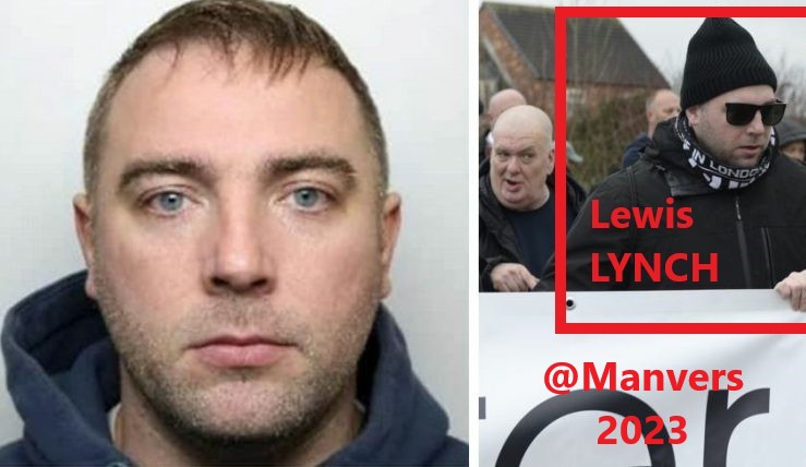 pob1975's tweet image. This is someone who looks very much like Lewis Lynch (son of Peter Lynch) but without the gillet threatening asylum hotel residents at #Rotherham #Manvers #UKRiots
x.com/i/status/18201…