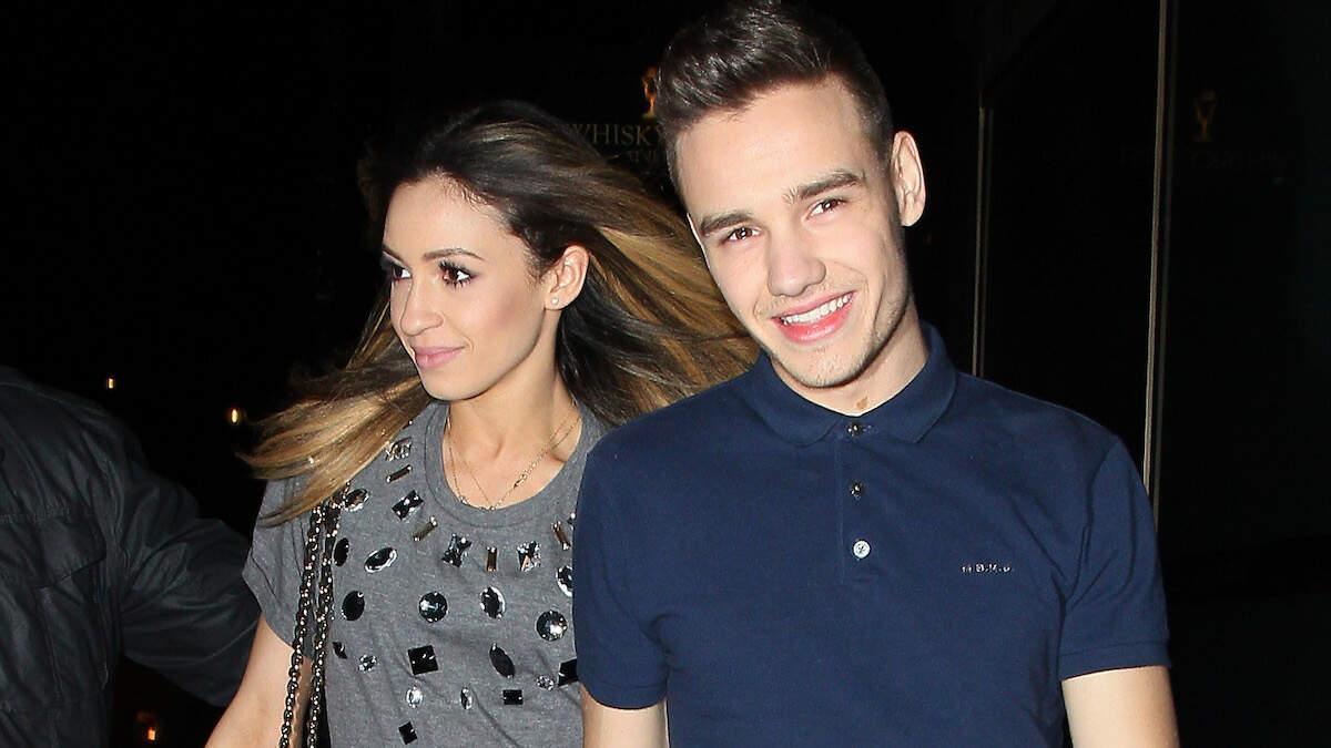 Liam Payne's Ex Shares Last Message He Sent Her Weeks Before Sudden Death | KISS 102.3 kiss1023.iheart.com/content/2024-1…