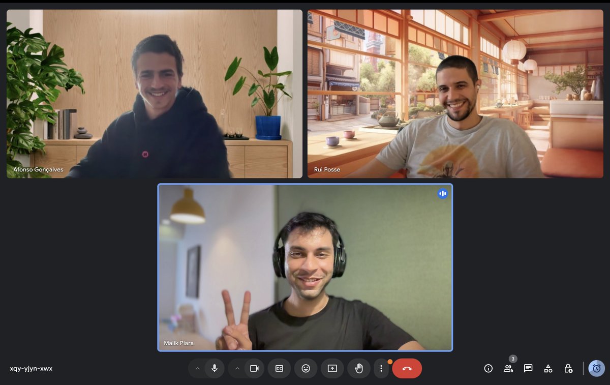 LisboaJS tweet media