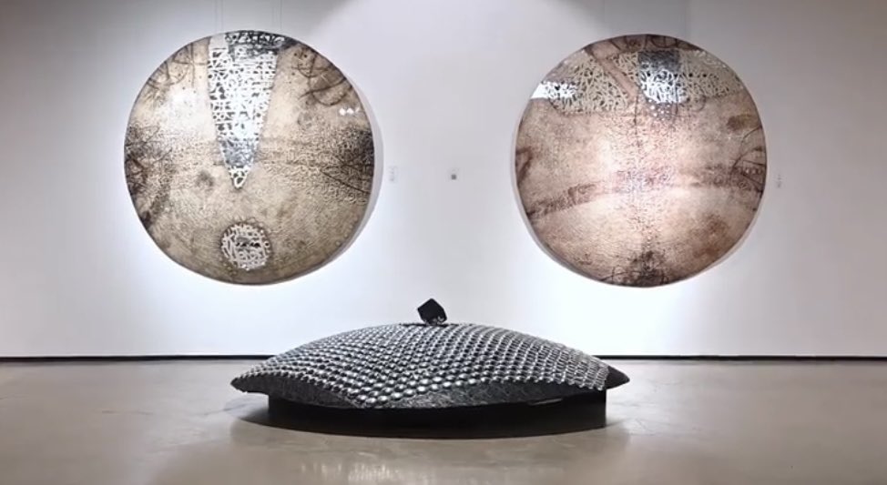 في تصنيف الفن السعودي  واجياله