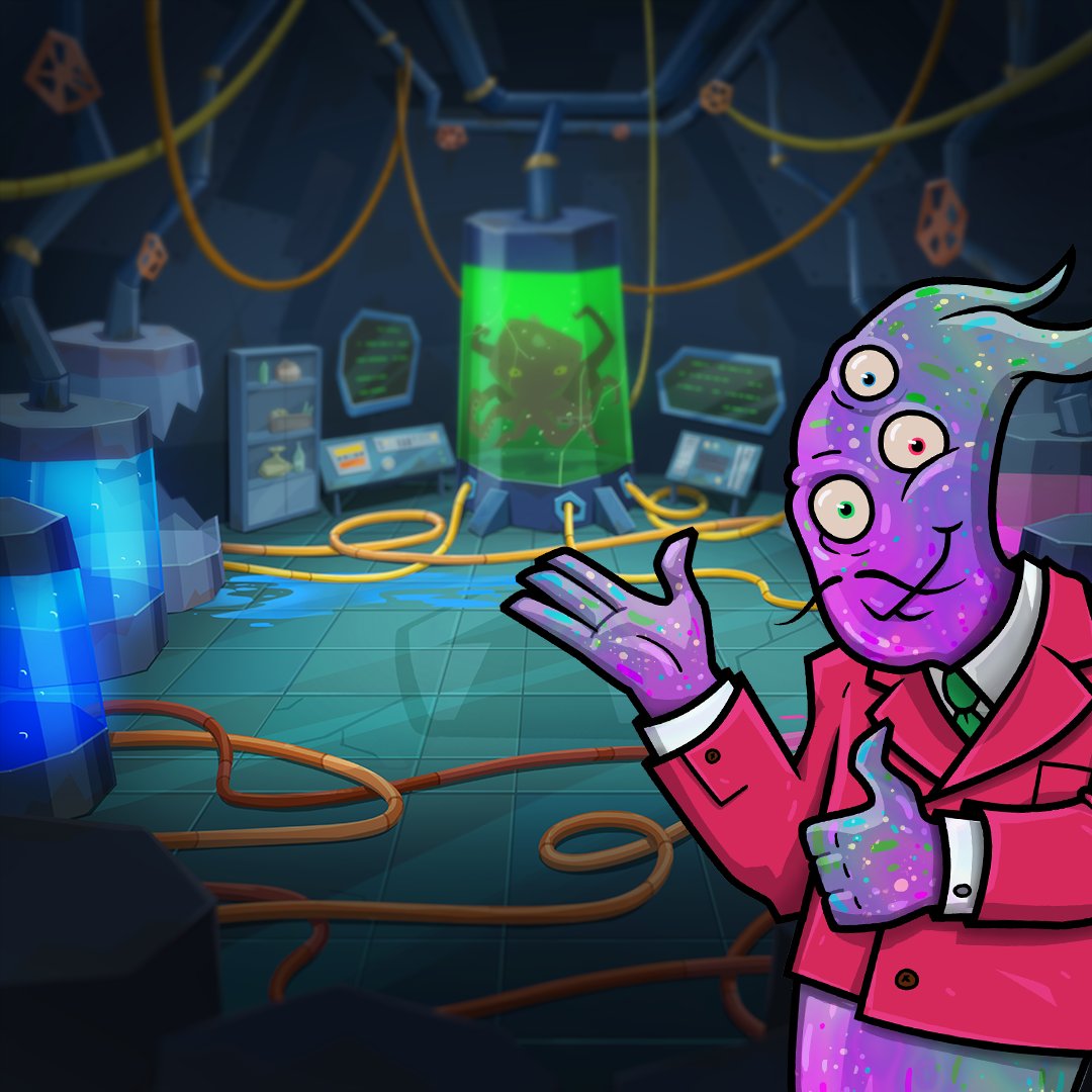 💼 Meet Mr. Loctsooba

You should know the face of Boost Corp’s owner 😏

He’s not just insanely rich and influential — he’s also the genius behind Boost Cola, the only one who knows its secret formula 🤫

Boost Cola is a drink that gives fighters incredible power.