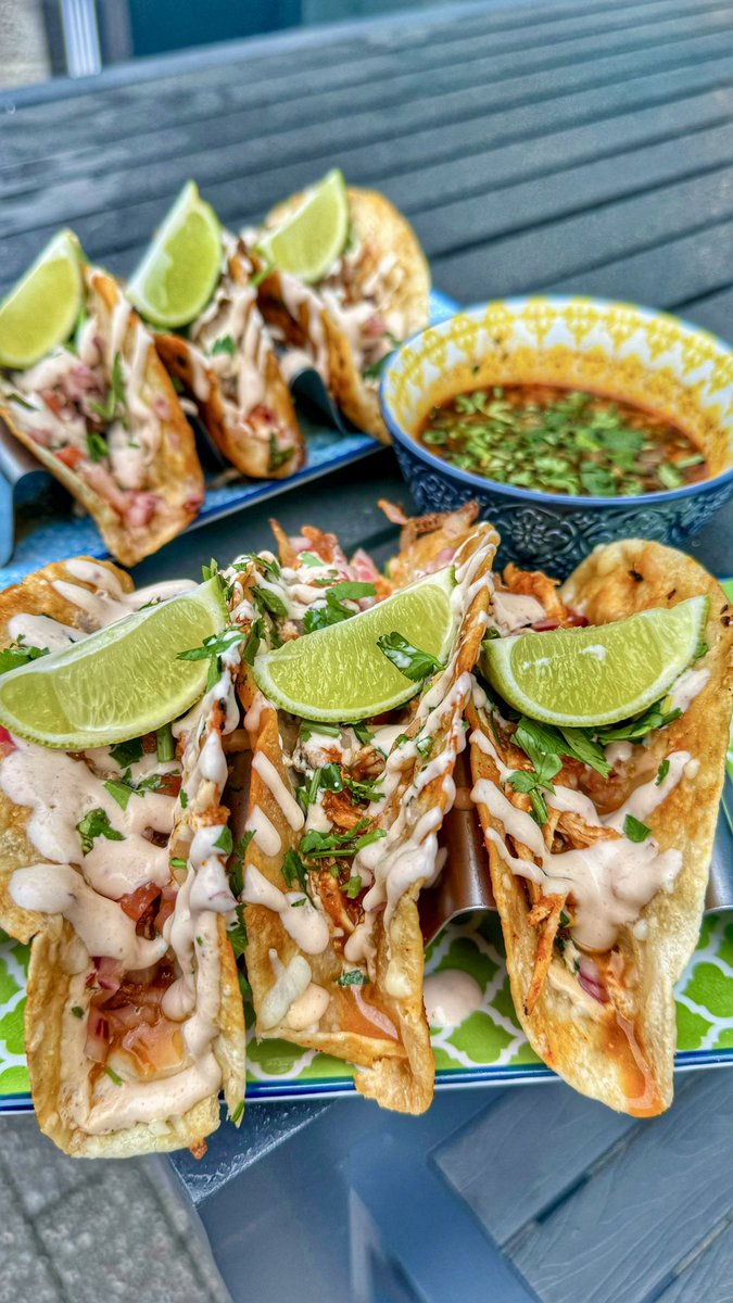TACO TUESDAY HAS ARRIVED! 

Join us at our Brighouse or Huddersfield store for BOTTOMLESS TACOS 🌮😋

Mexibeanexpress.com

#foodlover #yummy #tacos #tuesday