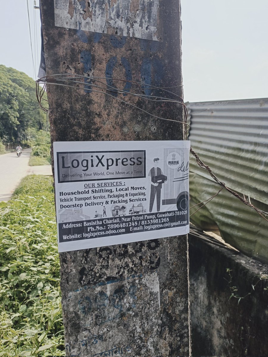 LogiXpress_co's tweet image. &quot;🌟 Diwali ka tyohaar, khushiyon ka sansar,
LogiXpress hai aapka dost, har delivery hai khas yaar! 🎁
Patakhe aur mithaiyan, sab kuch ho rahe ready,
Har package ki safar, hum karte hain steady! 🚚
Is Diwali, chuniye humein, kyunki khushiyon ka hai yeh safar! 🎉 #LogiXpress #HD