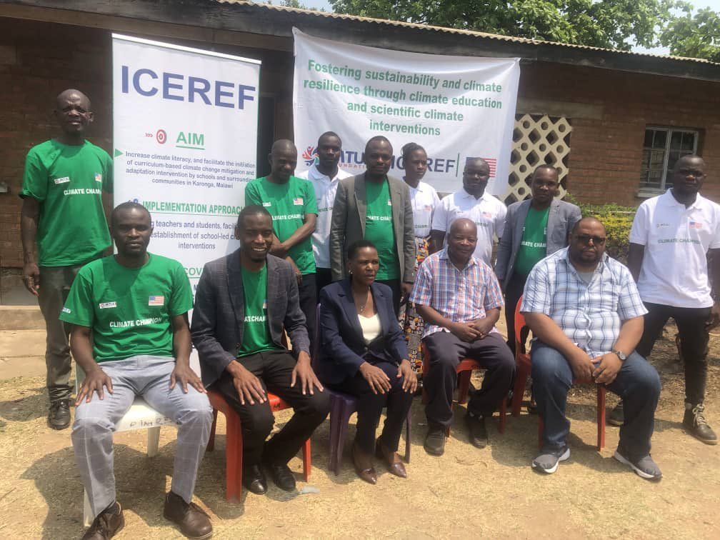 Mtuli Foundation tweet media