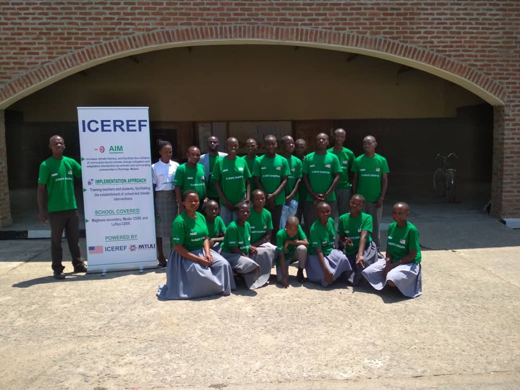 Mtuli Foundation tweet media