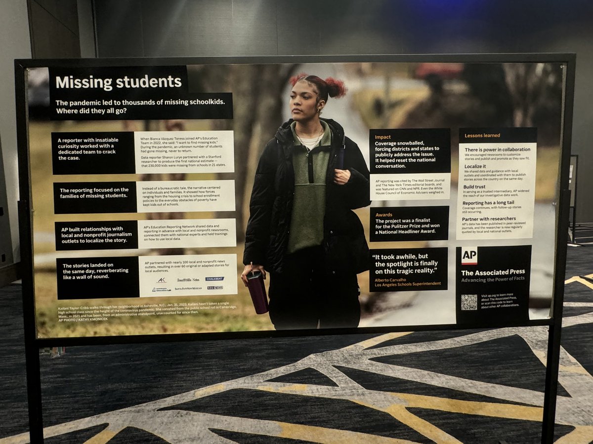 Colleen Sharkey tweet media