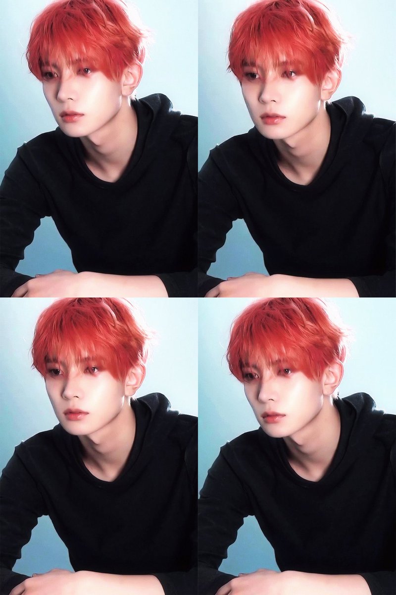 omg he gets finer and finer