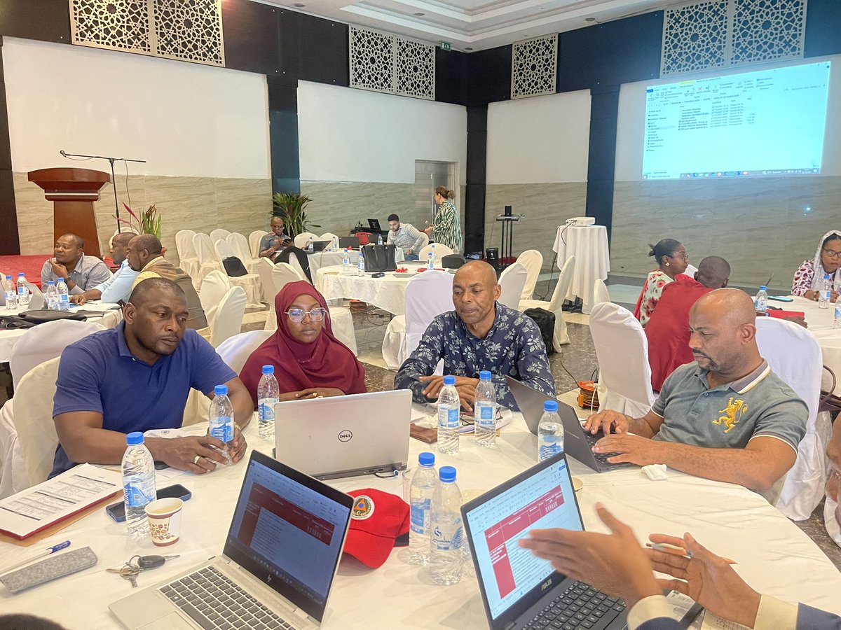 Sécurité Civile - Comores tweet media