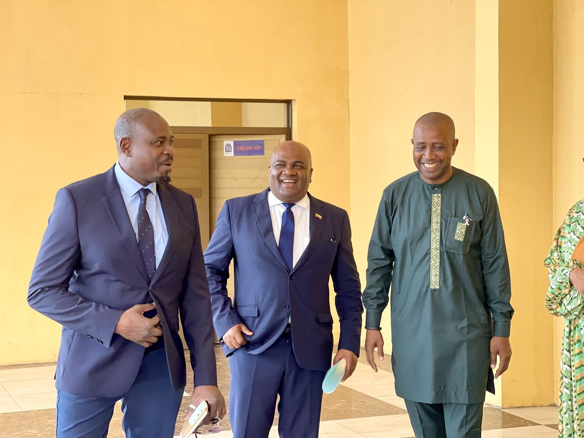 Sécurité Civile - Comores tweet media