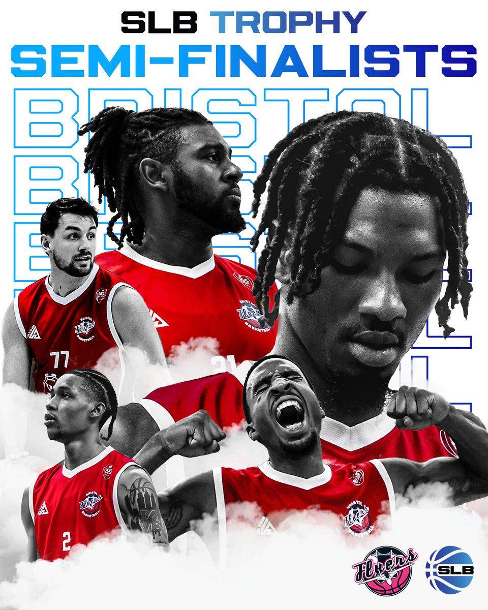 Super League Basketball tweet media
