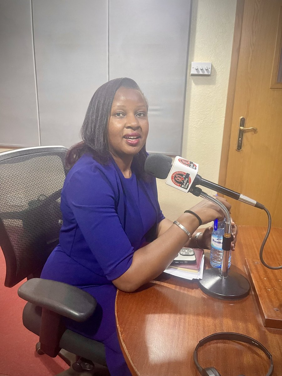 “80% of the food we consume, find in markets is produced by rural women. 90% of rural women derive their livelihood from agriculture .
This makes them important and we need to consider their contribution and understand the issues and challenges that affect them,” <a href="/kobsdoreen/">Dr. Kobusingye Doreen</a>