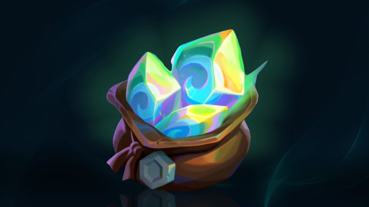 KonohaPollo's tweet photo. DESCUBRI el SECRETO de los CRISTALES DEL REINO en Teamfigh Tactics 
https://t.co/TOv1YVT827 a través de @YouTube https://t.co/y3wLsPZzbH