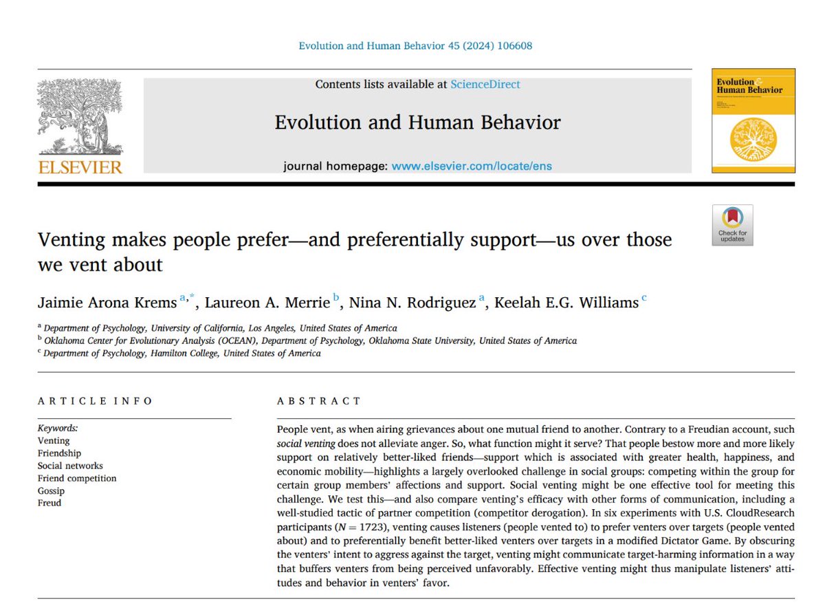 Jaimie Arona Krems tweet media