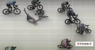 richardonabike's tweet photo. @itvcycling https://t.co/YXxKkS7DM7