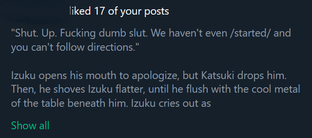the writer formerly known as jam (@jam_spicy) / Posts / X