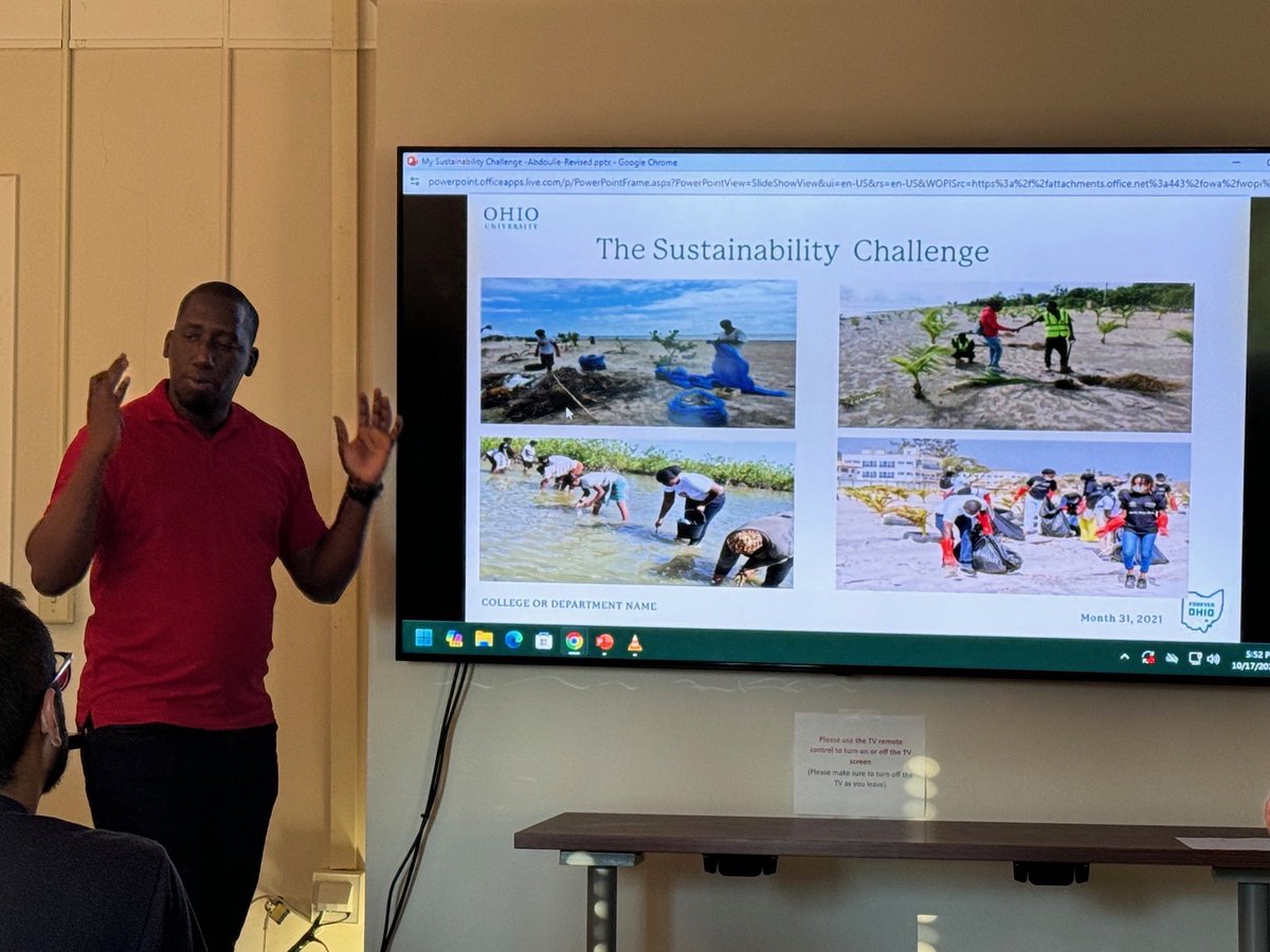 @Abdoulie Singhateh tweet media