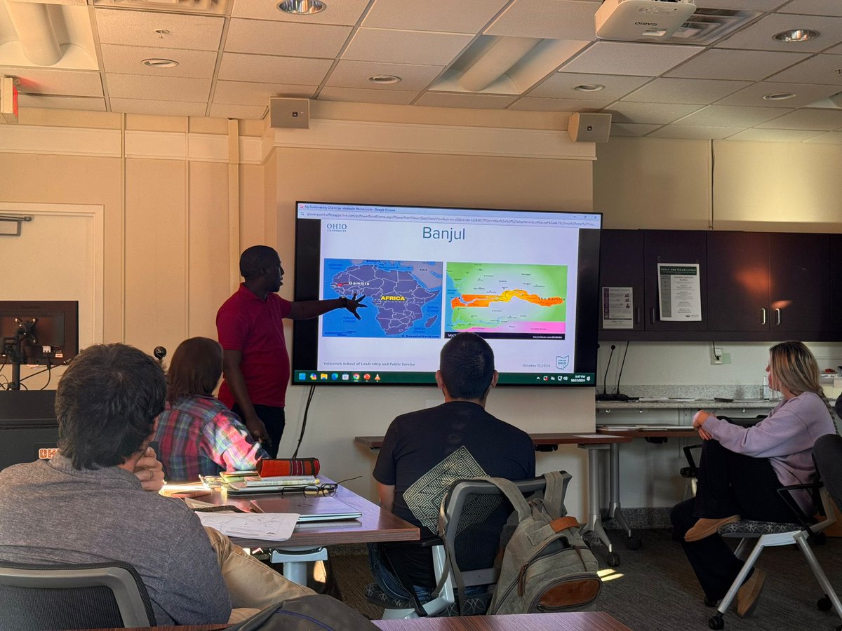 @Abdoulie Singhateh tweet media