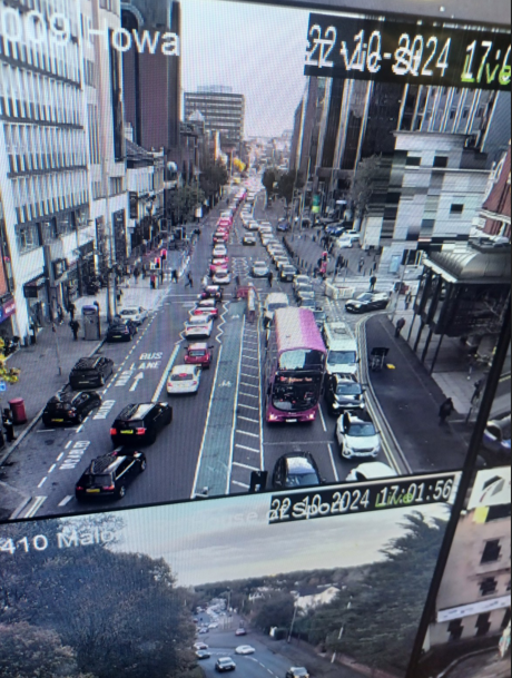 Translink Metro tweet media