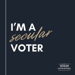Photo by Association of Secular Elected Officials (@SecularElected)