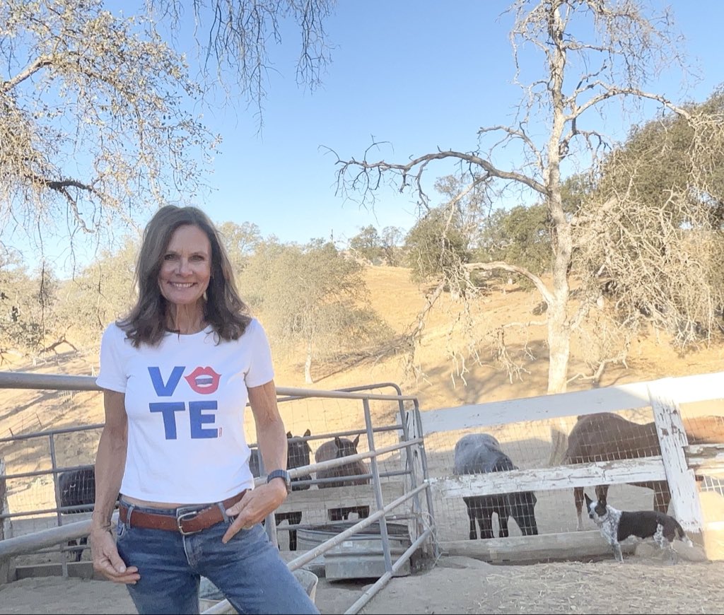 Lynn Herring (@thelynnherring) on Twitter photo Getting excited for Graceland fun!!! Hope <a href="/GeneralHospital/">General Hospital</a> folks are excited to vote!! Thank you for always being there for all of us♥️ Getting excited for Graceland fun!!! Hope <a href="/GeneralHospital/">General Hospital</a> folks are excited to vote!! Thank you for always being there for all of us♥️