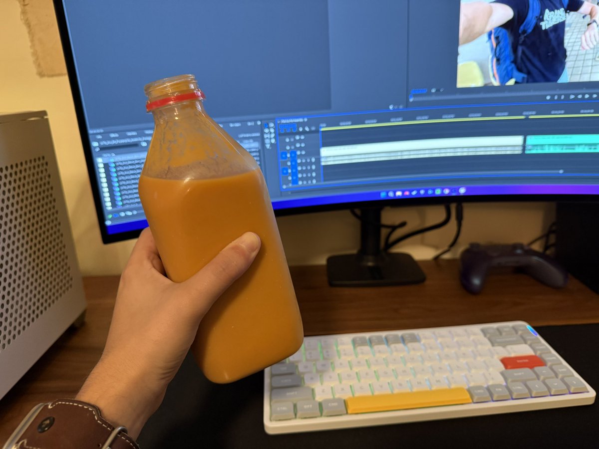 ben doyle tweet media