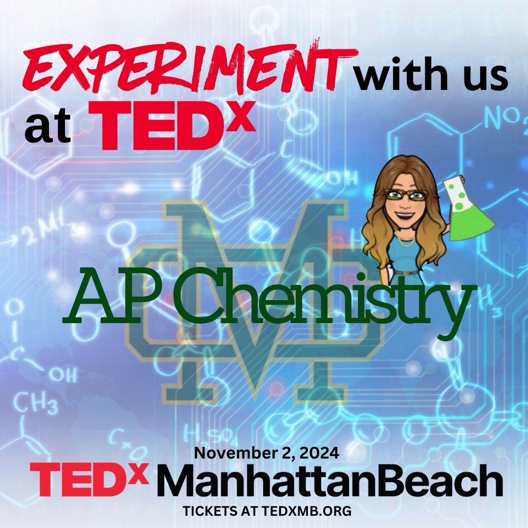 TEDxManhattanBeach tweet media