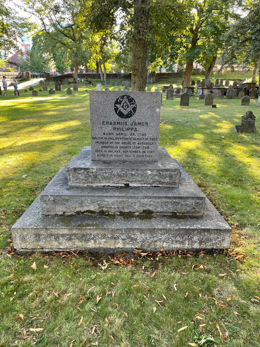 Dead In Halifax tweet media