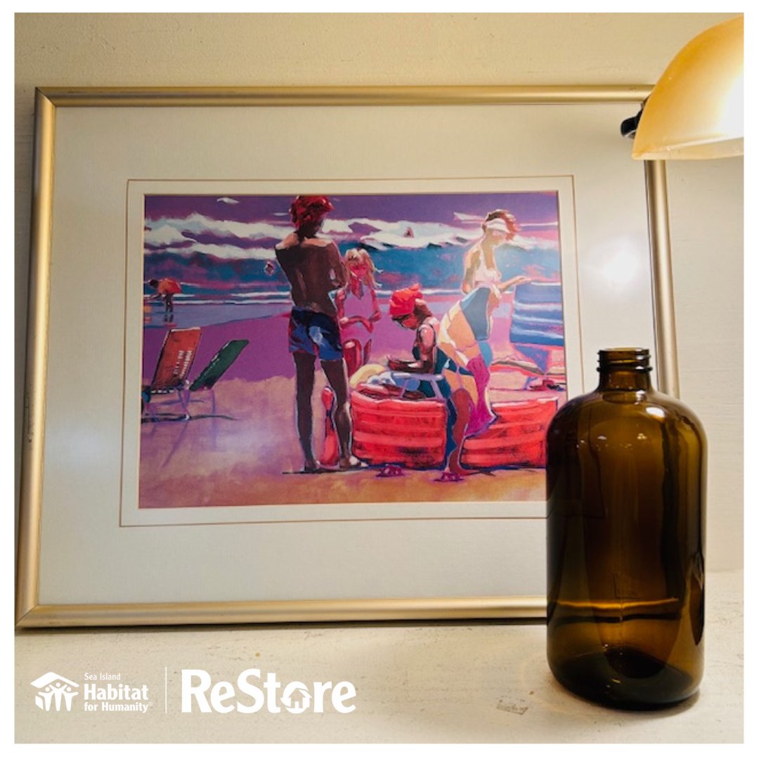 Sea Island Habitat ReStore tweet media