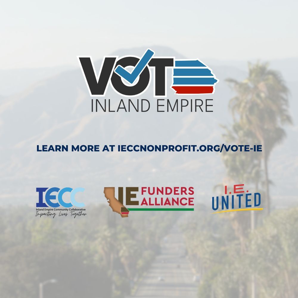 IECC Nonprofit tweet media