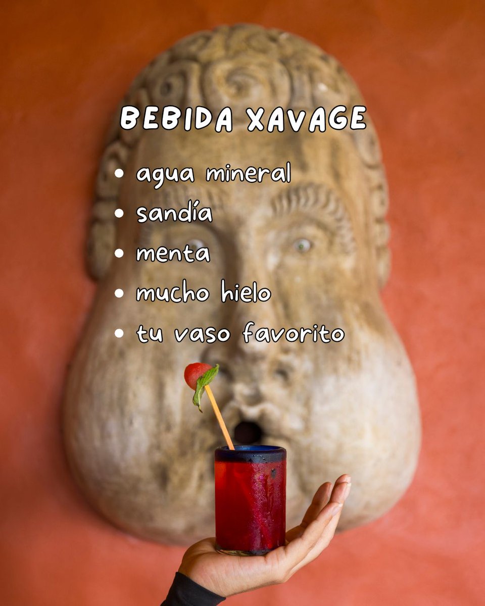 ¿Quién más fue fan de esta delicia al llegar al buffet? 😋 ¡Aquí les dejamos la receta! 👇🏻