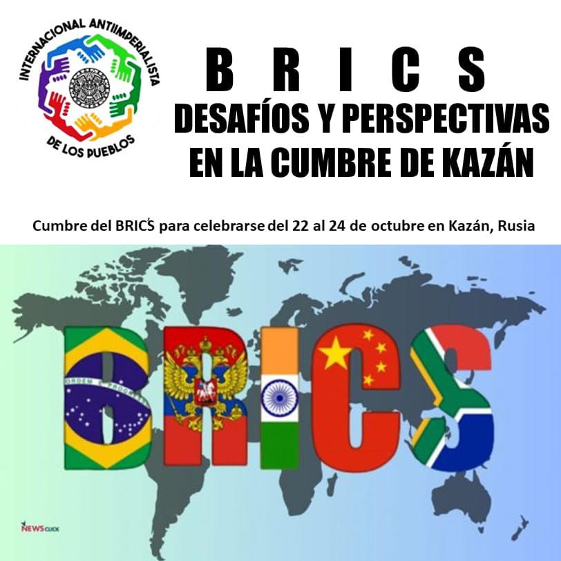 AnderiHindu's tweet photo. #BricsSiOtanNo  Por un mundo multipolar, pluricultural, multirreligioso, tolerante, justo, sin imperialismo, sin fascismo, sin SIONISMO! https://t.co/EbnP6jYWKr
