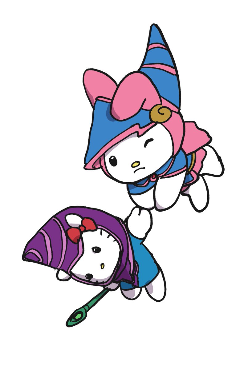 나도 블매키티 갖고싶다