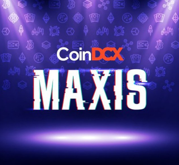 Alinax012's tweet photo. 4\7π Exciting news for #ZIGinvestors!
#TheZIG token will soon be listed on @CoinDCX!
This opens up new opportunities for growth and liquidity.
Stay tuned for updates! π
#Zigcoin #CoinDCXMaxis #CoinDCXMaxis #BharatForWeb3 #Web3 #DeFi https://t.co/LqrZ8Viuqp