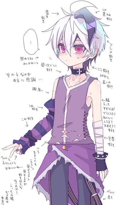 花ちゃんの好きポイント、挙げてみました。パーカーあるともっとあるけど、今日もこの辺にしておいてやるか… 