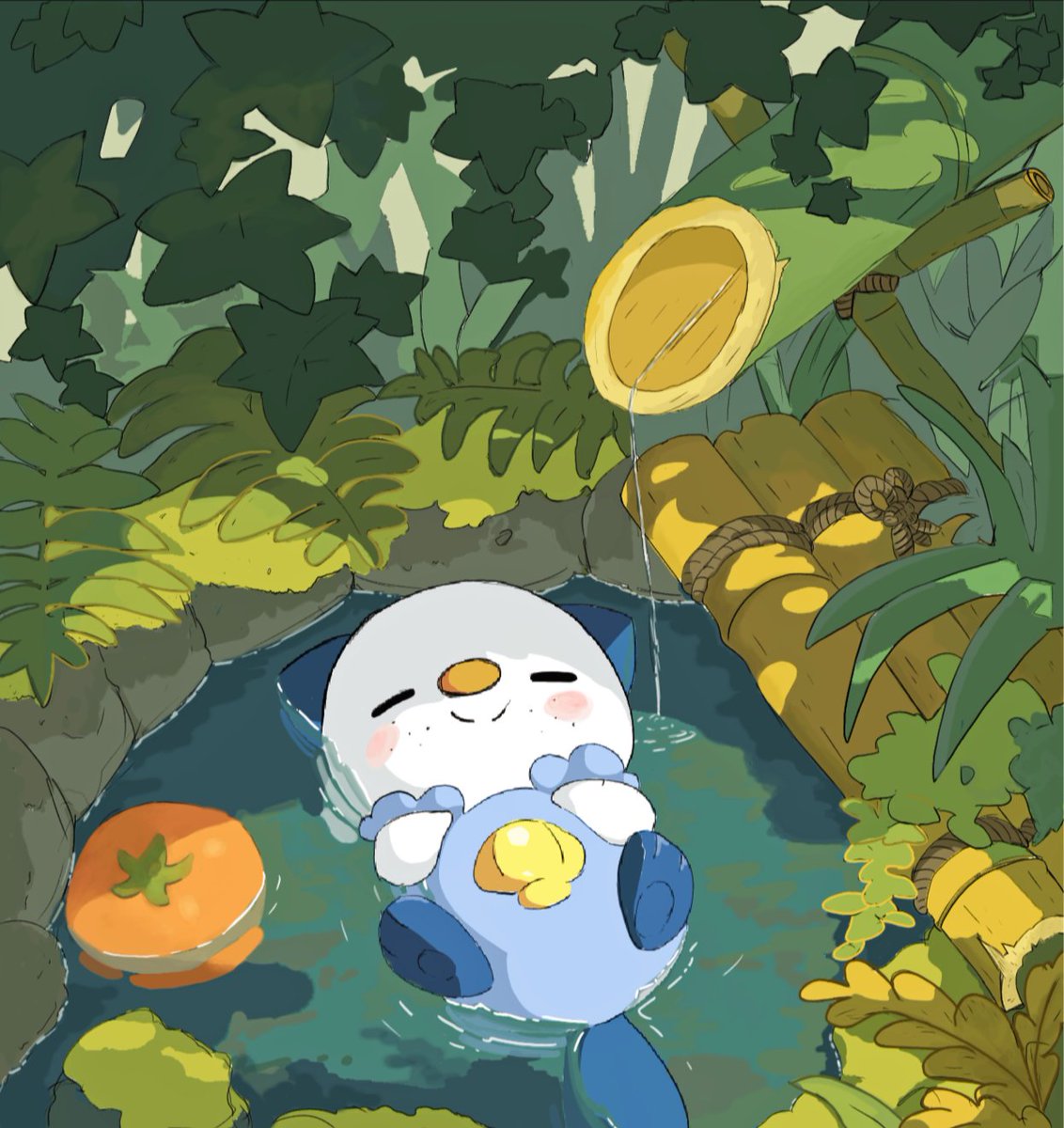 zulkarart's tweet photo. Weekly  #Artmoots #artshare ...

» hi, i’m Zulkar. i’m a digital artist looking for active moots  :) 
» share your current art in the comments and let’s support each other! 

♡︎+⟳ if u wanna be moots https://t.co/ddNshDjqNN