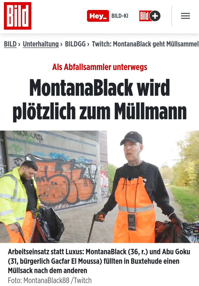 koelnspiracy's tweet photo. Ein völlig normaler Artikel in der Bild. Definitiv nicht in Auftrag gegeben um den komplett ruinierten Ruf nochmal irgendwie zu retten. https://t.co/FqFxMLJgxF