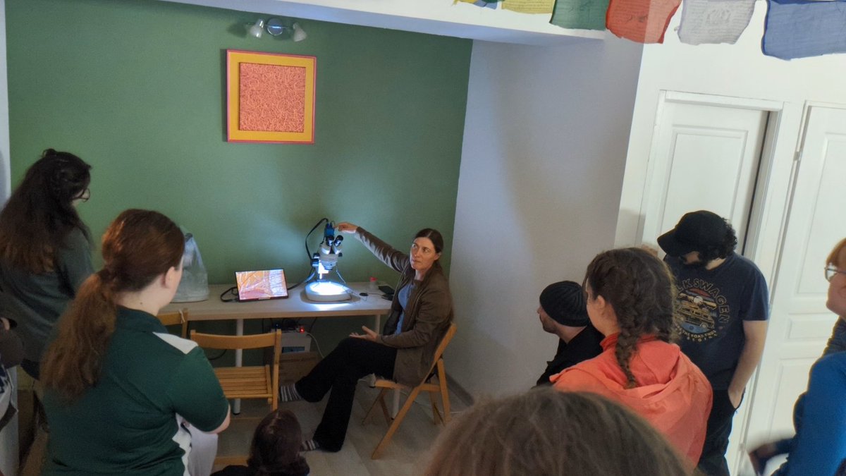 Peter Lawrence tweet media