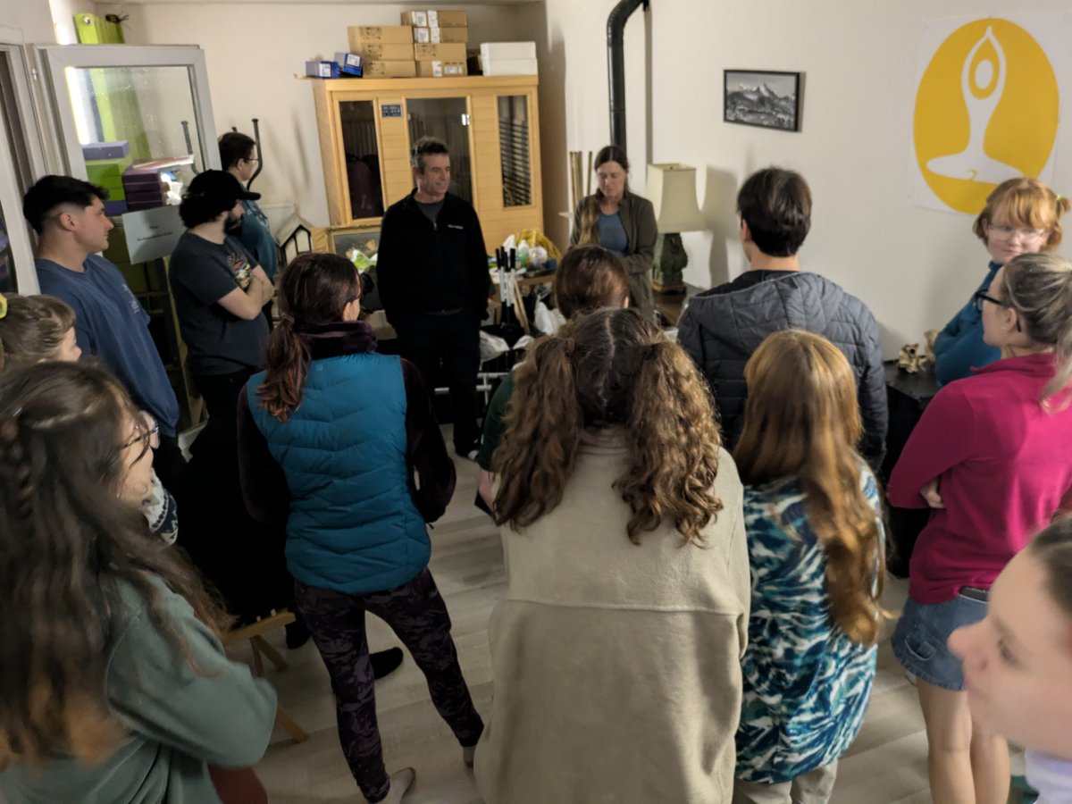 Peter Lawrence tweet media