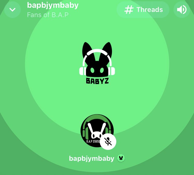 babyzradio's tweet photo. Dear BABYz!

We're pleased to inform you that we finally have a syndicated CHANNEL!

On behalf of the team on this, we want to thank everyone who sent their requests! It means a lot!

Now we can set our streaming Goals for JongUp's comeback and all those to come in the future! https://t.co/w4UIvMM0GH