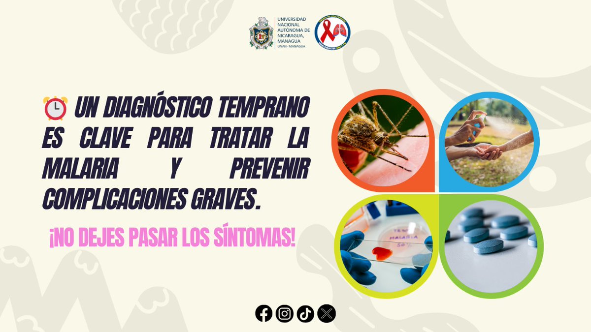 💥Malaria no es un juego, ¡actúa y protege tu hogar!
#malaria #viral #SaludPública #Salud #paratodos