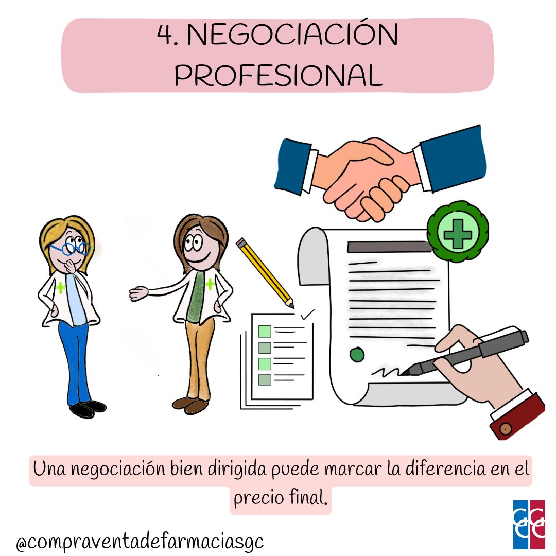 En Gómez Córdoba, le brindamos las herramientas necesarias para enfrentar con éxito la venta de su farmacia: tinyurl.com/3nhrbx59 🚀💡
Le acompañamos para que dé el siguiente paso con seguridad y buen asesoramiento. 🔍
 #gestiónfarmacéutica #farmacias #compraventadefarmacias